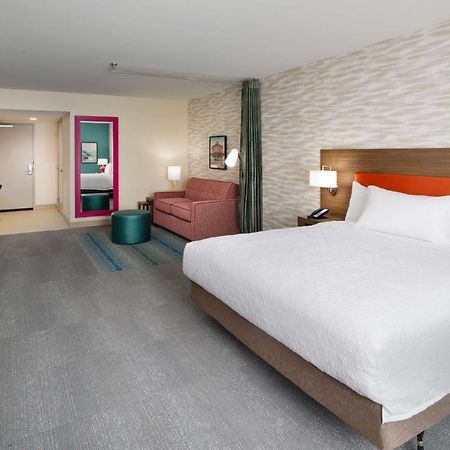 Home2 Suites By Hilton Towson Εξωτερικό φωτογραφία