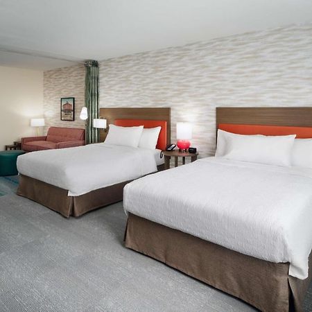 Home2 Suites By Hilton Towson Εξωτερικό φωτογραφία
