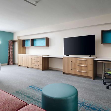 Home2 Suites By Hilton Towson Εξωτερικό φωτογραφία