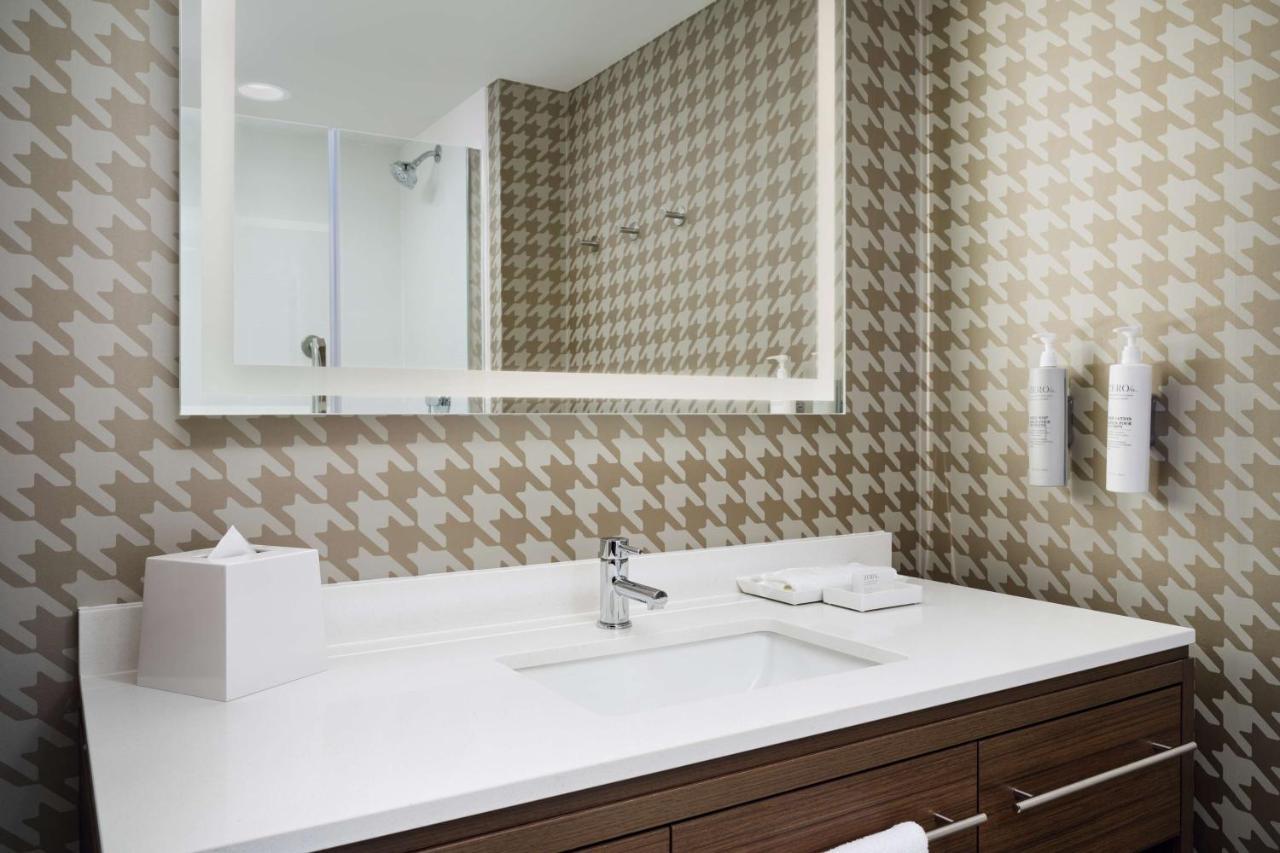 Home2 Suites By Hilton Towson Εξωτερικό φωτογραφία