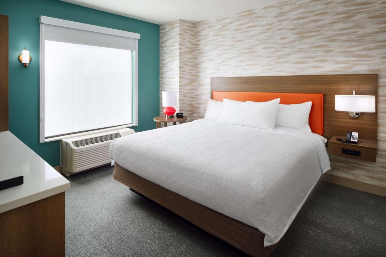 Home2 Suites By Hilton Towson Εξωτερικό φωτογραφία