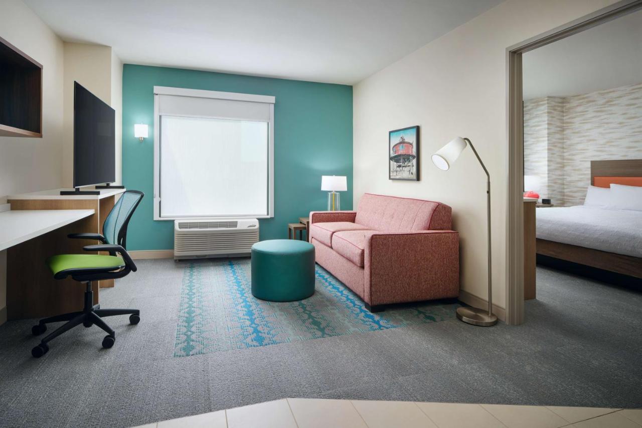 Home2 Suites By Hilton Towson Εξωτερικό φωτογραφία