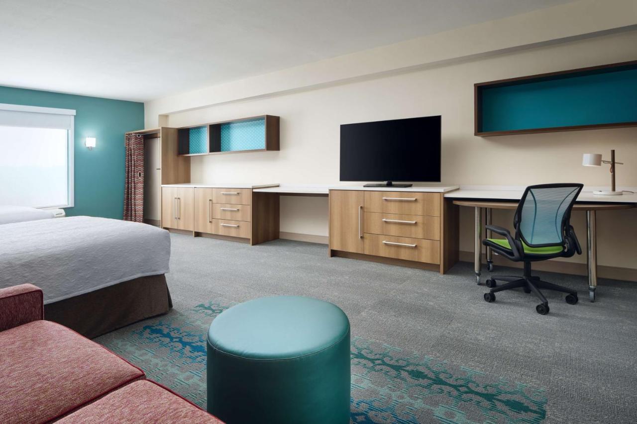 Home2 Suites By Hilton Towson Εξωτερικό φωτογραφία