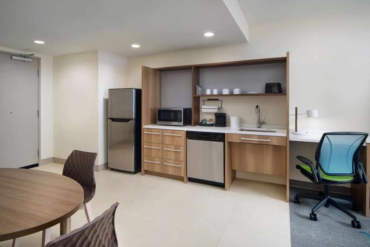 Home2 Suites By Hilton Towson Εξωτερικό φωτογραφία