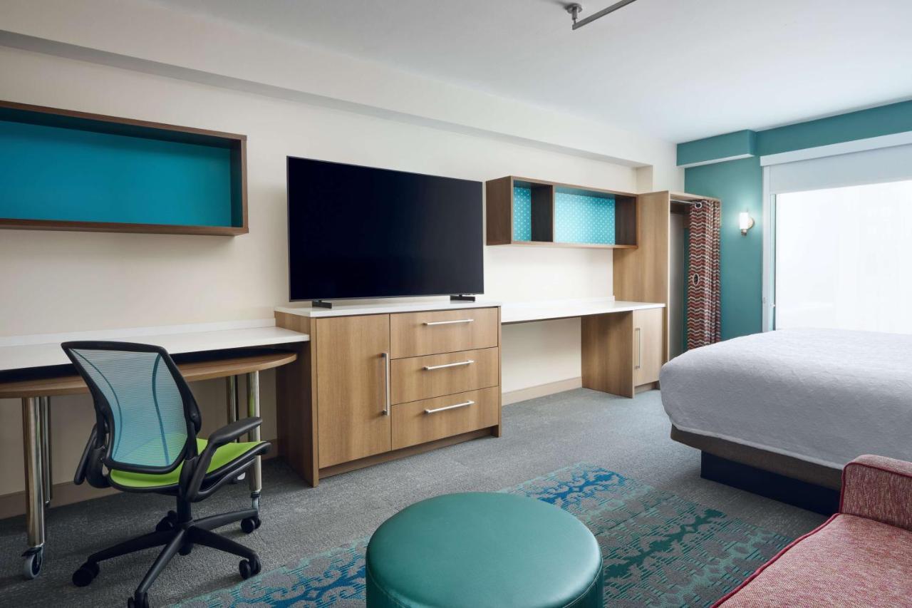 Home2 Suites By Hilton Towson Εξωτερικό φωτογραφία