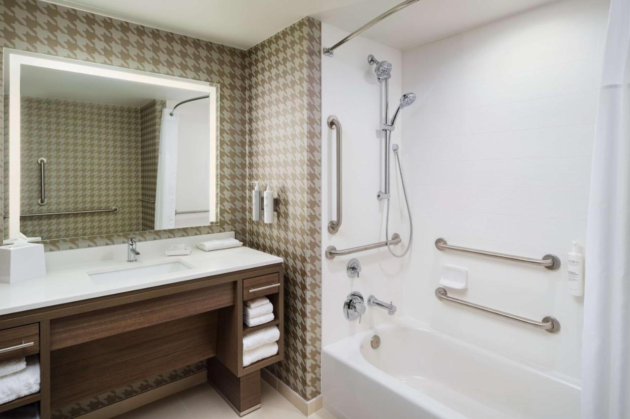 Home2 Suites By Hilton Towson Εξωτερικό φωτογραφία