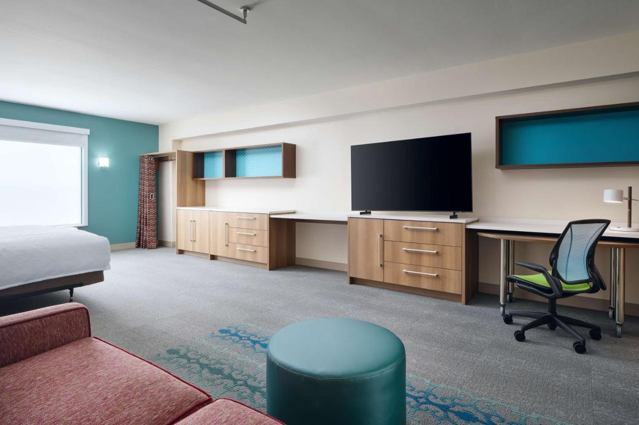 Home2 Suites By Hilton Towson Εξωτερικό φωτογραφία