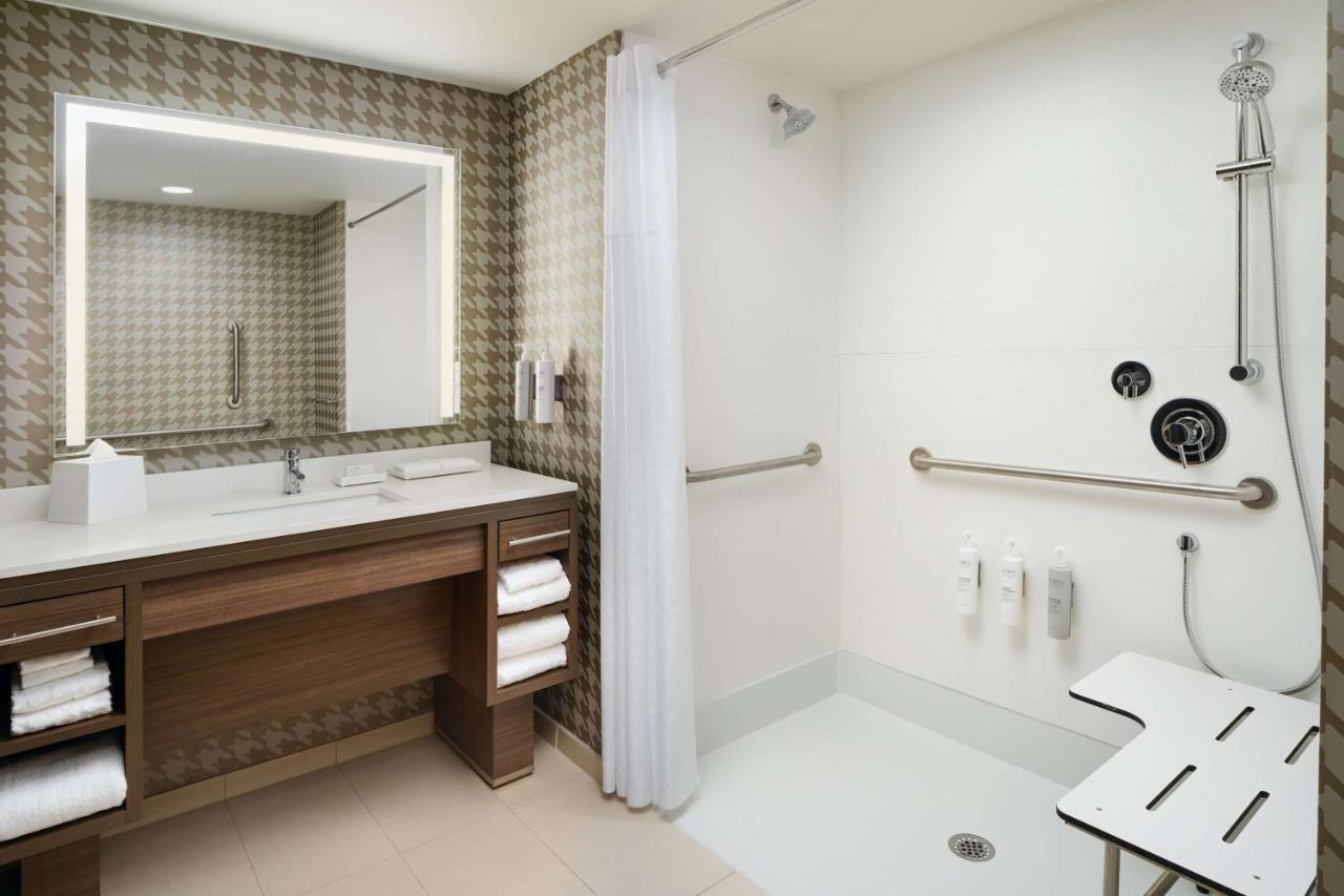 Home2 Suites By Hilton Towson Εξωτερικό φωτογραφία