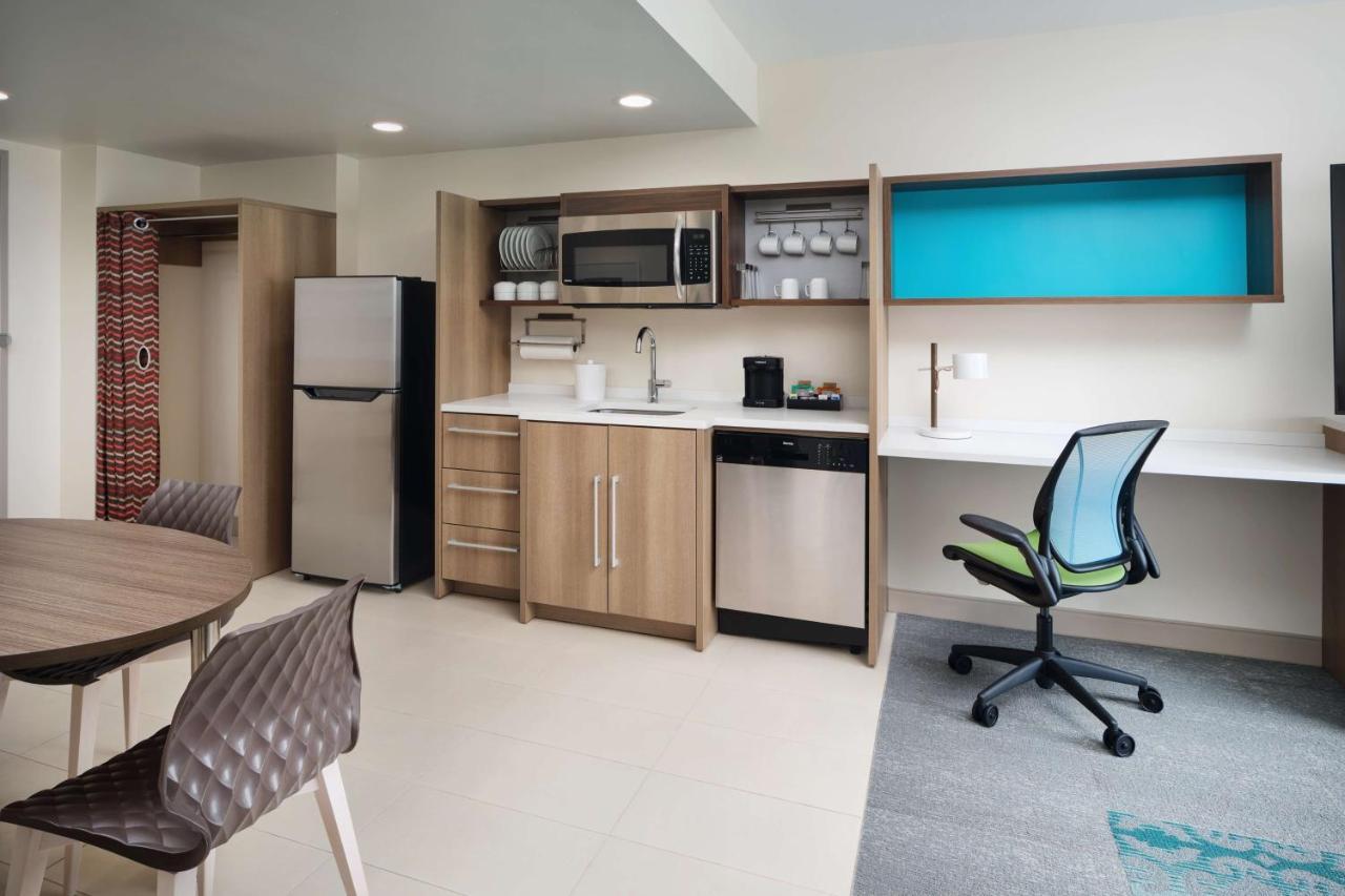 Home2 Suites By Hilton Towson Εξωτερικό φωτογραφία