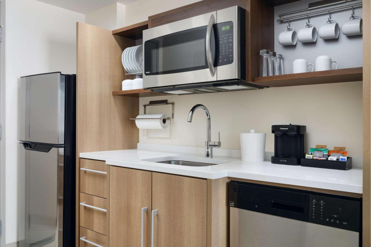 Home2 Suites By Hilton Towson Εξωτερικό φωτογραφία